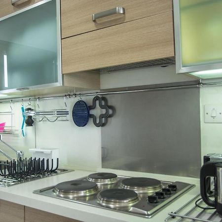 Olivier Residence Nikozja Zewnętrze zdjęcie