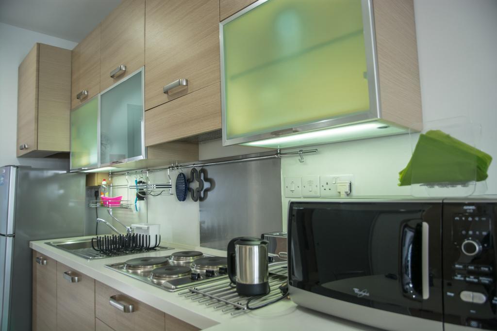 Olivier Residence Nikozja Zewnętrze zdjęcie
