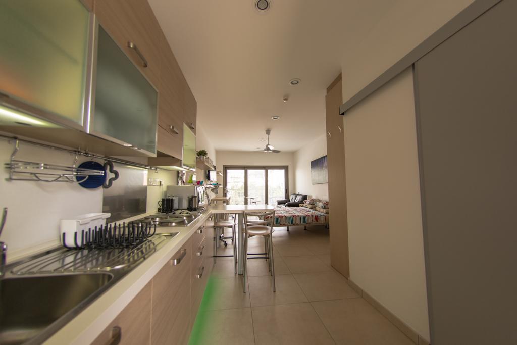 Olivier Residence Nikozja Zewnętrze zdjęcie