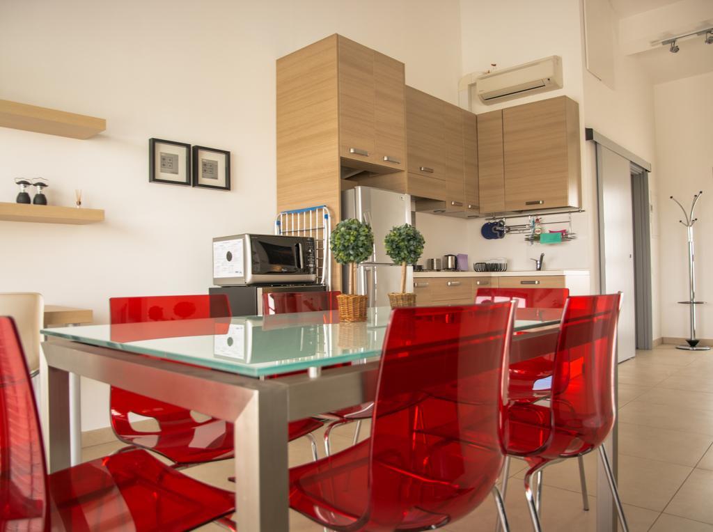 Olivier Residence Nikozja Zewnętrze zdjęcie