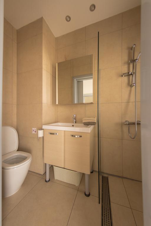 Olivier Residence Nikozja Zewnętrze zdjęcie