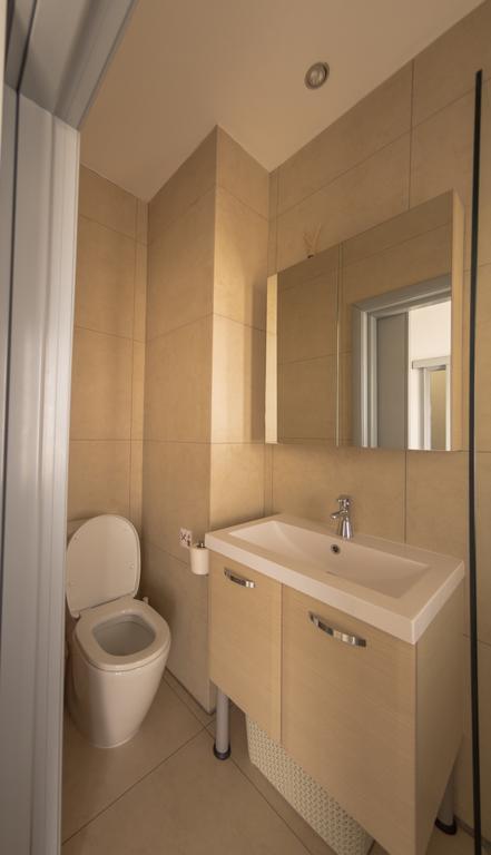 Olivier Residence Nikozja Zewnętrze zdjęcie