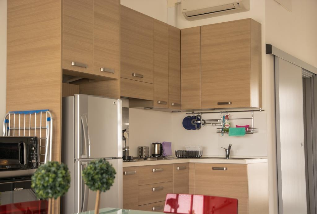Olivier Residence Nikozja Zewnętrze zdjęcie