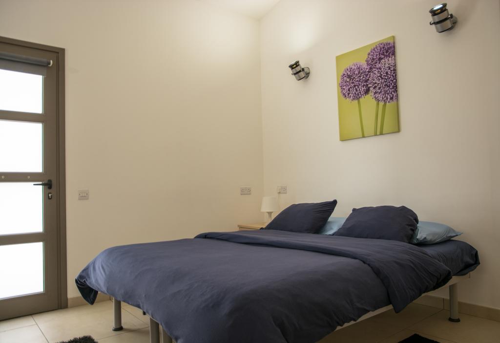 Olivier Residence Nikozja Zewnętrze zdjęcie
